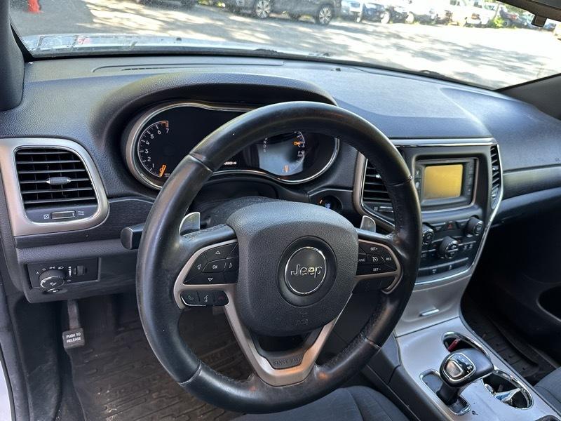 Jeep Grand Cherokee Laredo 4WD 2014