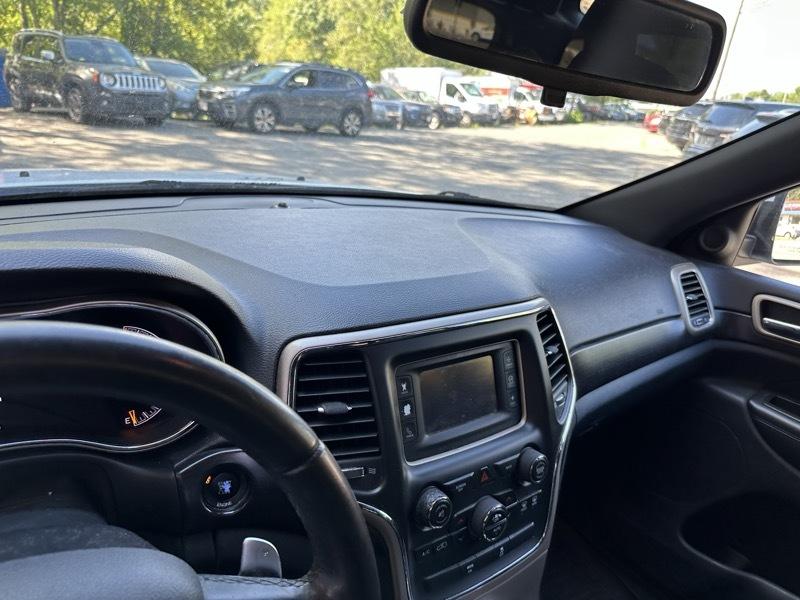 Jeep Grand Cherokee Laredo 4WD 2014
