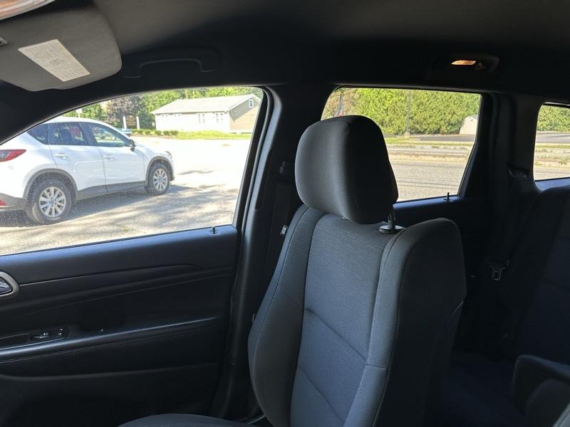 Jeep Grand Cherokee Laredo 4WD 2014