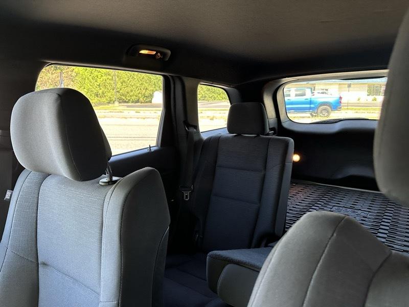 Jeep Grand Cherokee Laredo 4WD 2014