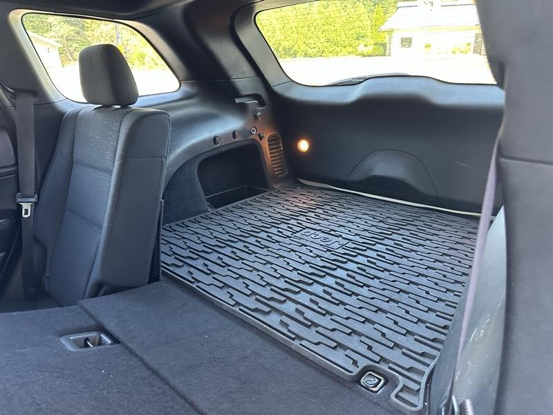 Jeep Grand Cherokee Laredo 4WD 2014