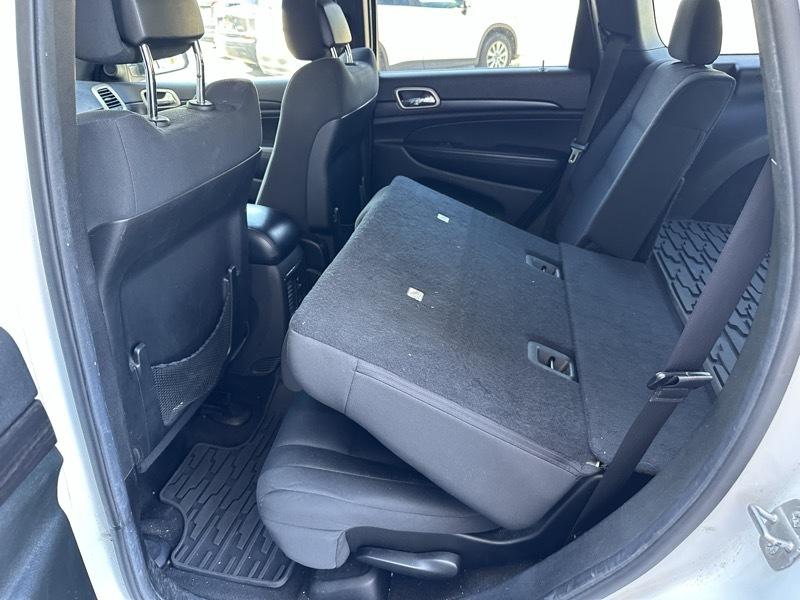 Jeep Grand Cherokee Laredo 4WD 2014