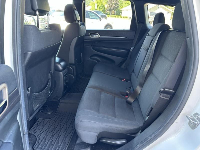 Jeep Grand Cherokee Laredo 4WD 2014