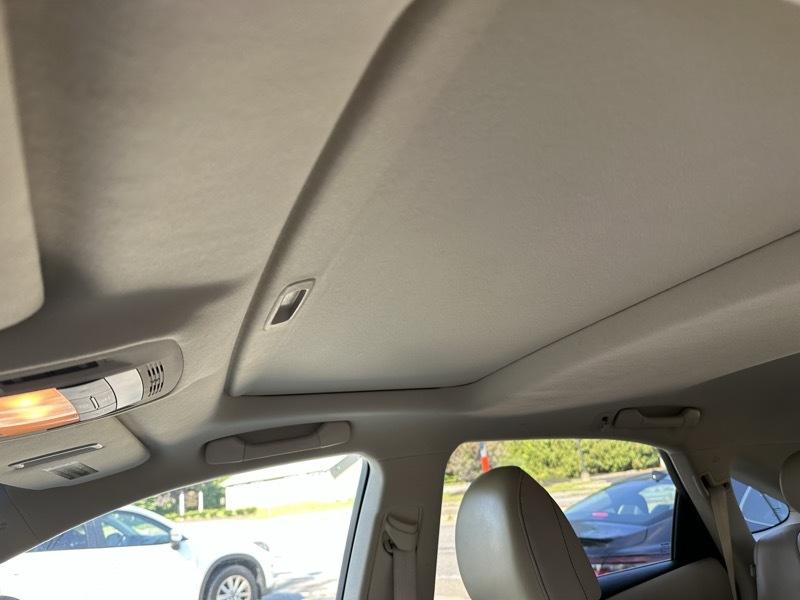 Lexus RX 350 AWD 2015