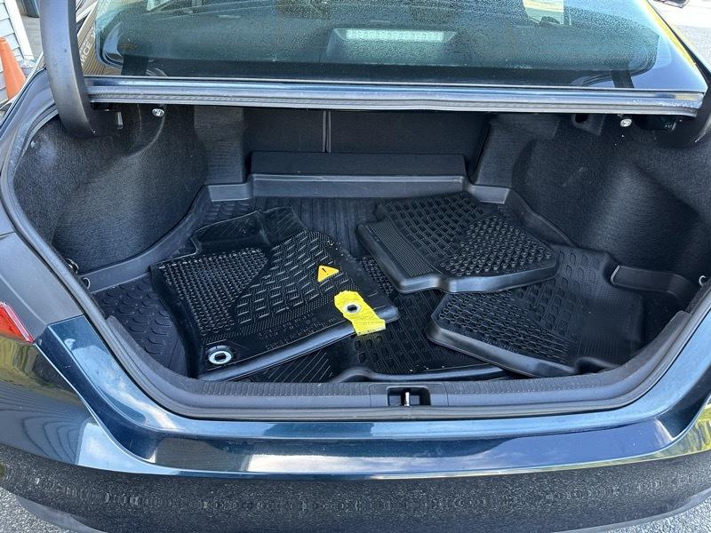 Toyota Camry LE 2018