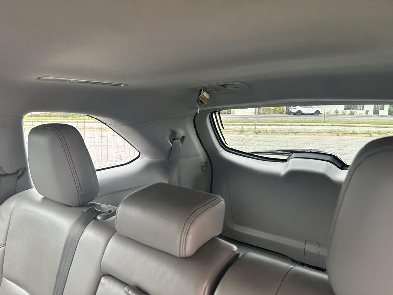 Toyota Highlander XLE AWD V6 2016