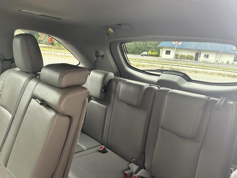 Toyota Highlander XLE AWD V6 2016