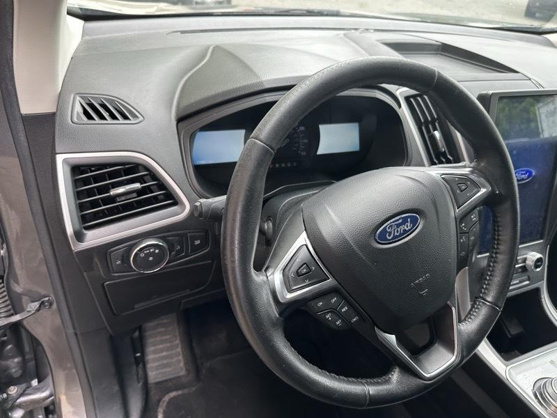 Ford Edge SEL AWD 2022