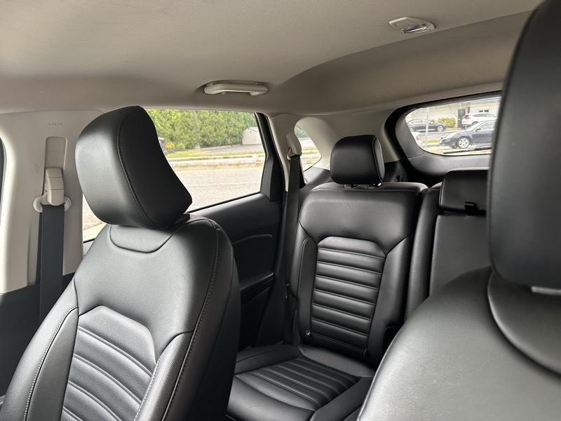 Ford Edge SEL AWD 2022