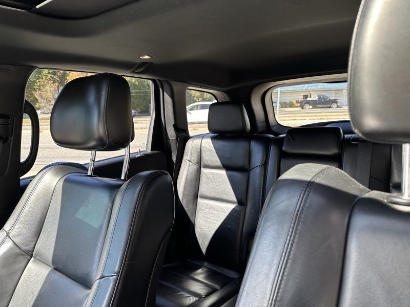 Jeep Grand Cherokee Limited 4WD 2019