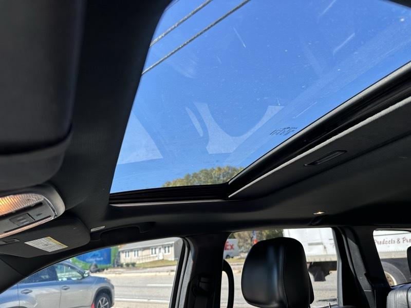 Jeep Grand Cherokee Limited 4WD 2019
