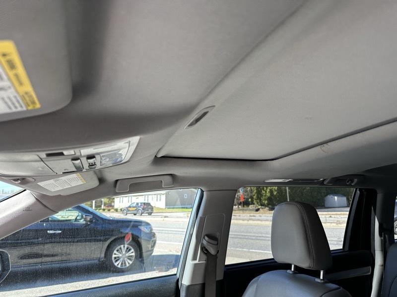 Toyota Highlander XLE 2018