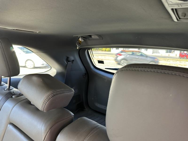 Toyota Highlander XLE 2018