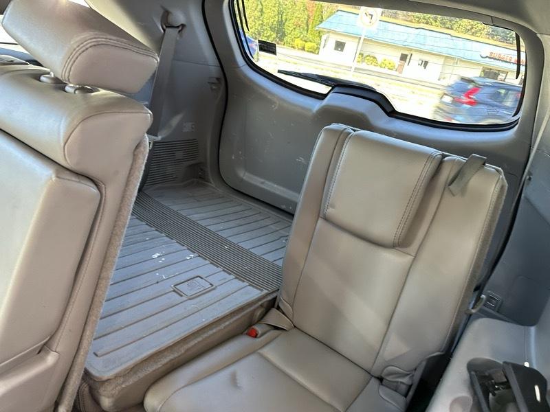 Toyota Highlander XLE 2018