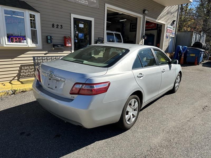 Toyota Camry CE 5-Spd AT 2007