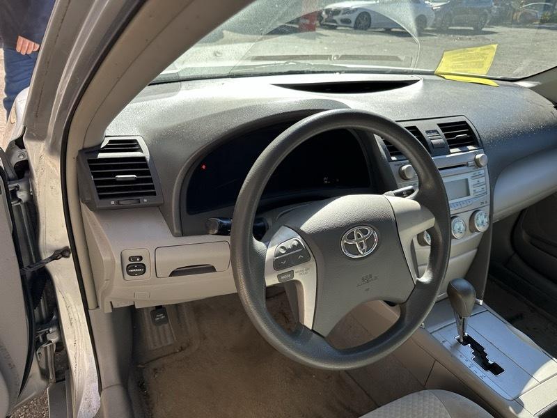 Toyota Camry CE 5-Spd AT 2007