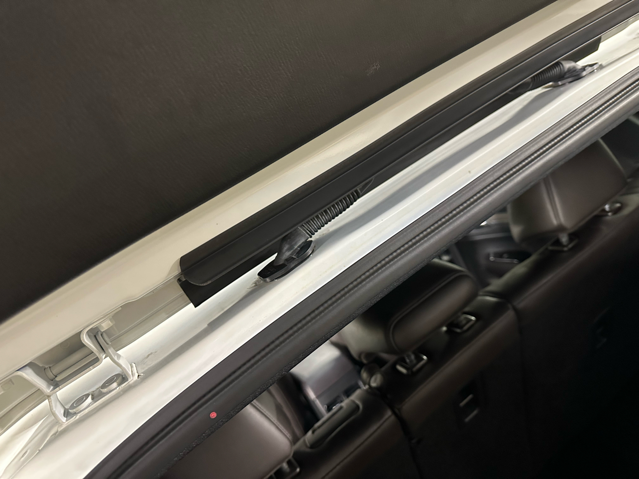 Cadillac ATS  2000 Cadillac ATS  2000