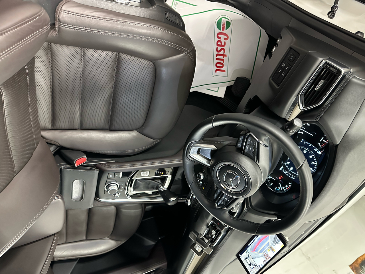 Cadillac ATS  2000 Cadillac ATS  2000