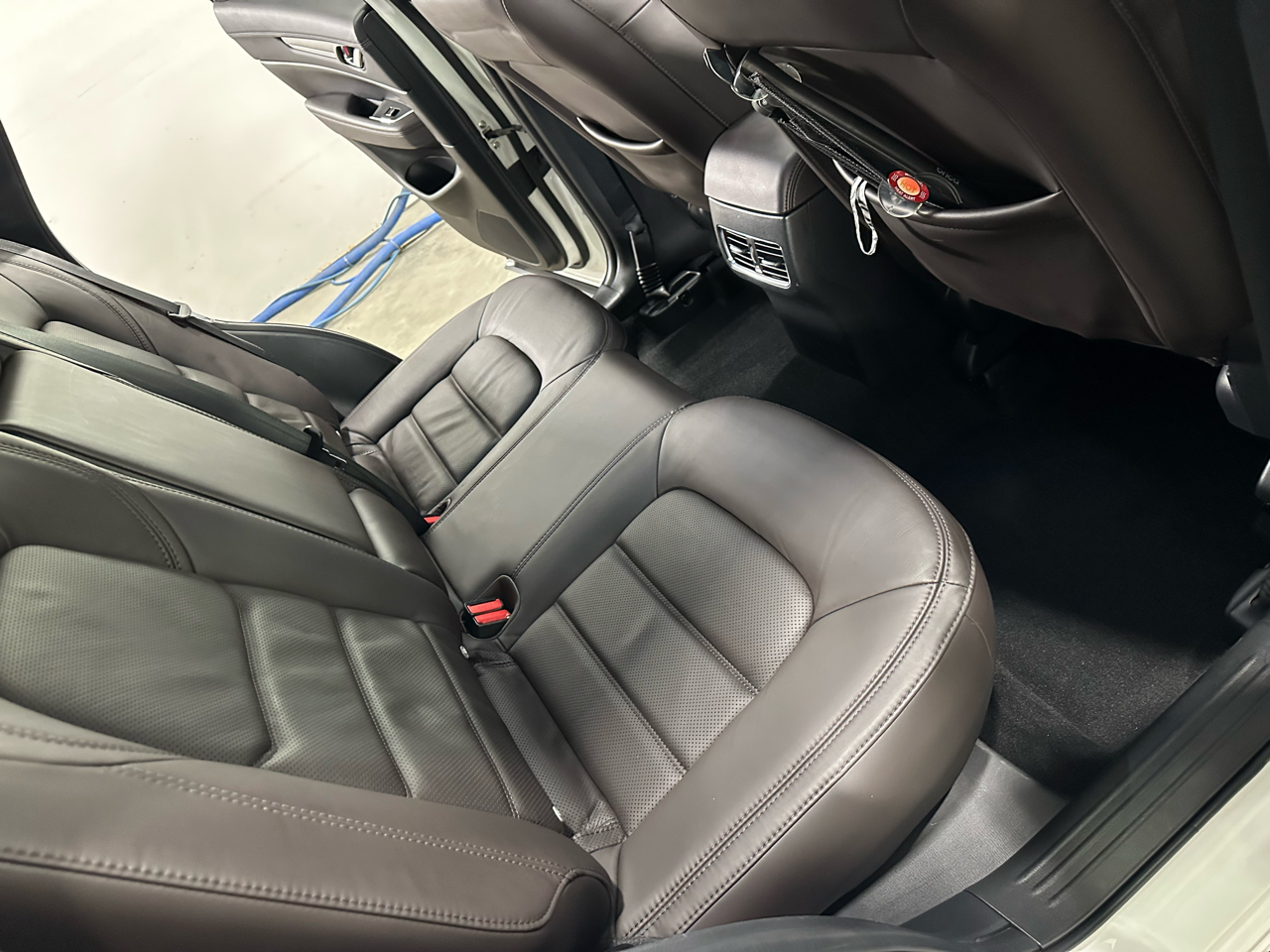 Cadillac ATS  2000 Cadillac ATS  2000