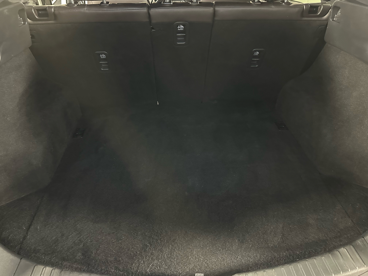 Cadillac ATS  2000 Cadillac ATS  2000