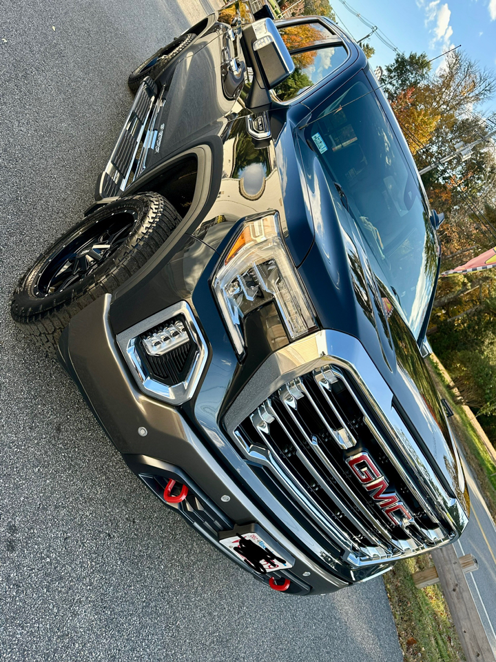 Cadillac ATS  2000 Cadillac ATS  2000