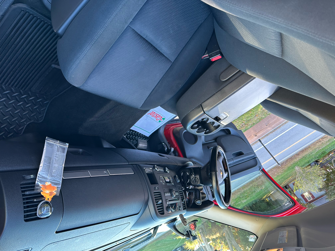 Cadillac ATS  2000 Cadillac ATS  2000