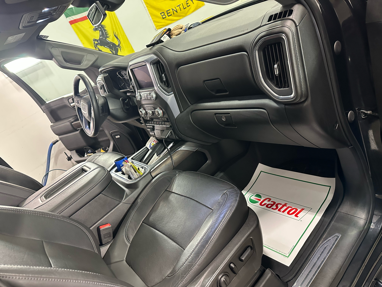 Cadillac ATS  2000 Cadillac ATS  2000