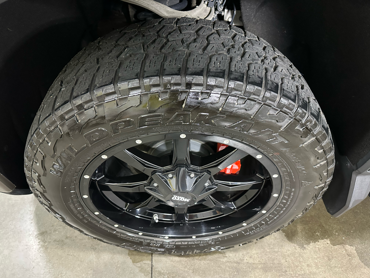 Cadillac ATS  2000 Cadillac ATS  2000