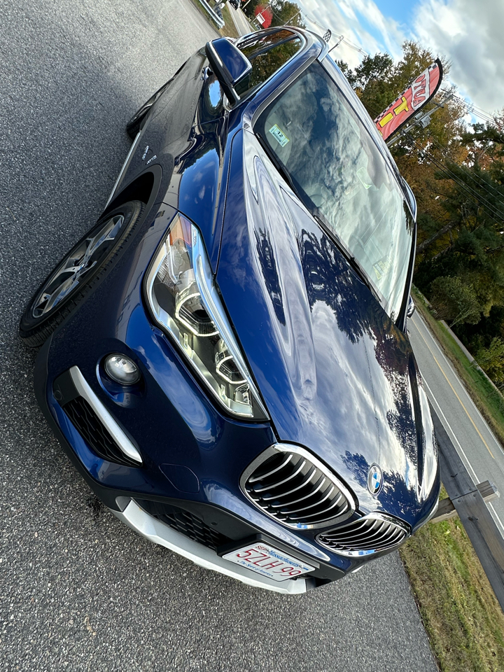 Cadillac ATS  2000 Cadillac ATS  2000