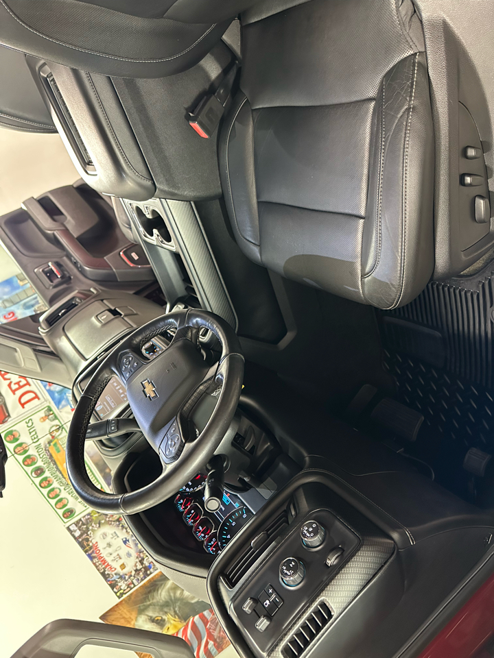 Cadillac ATS  2000 Cadillac ATS  2000