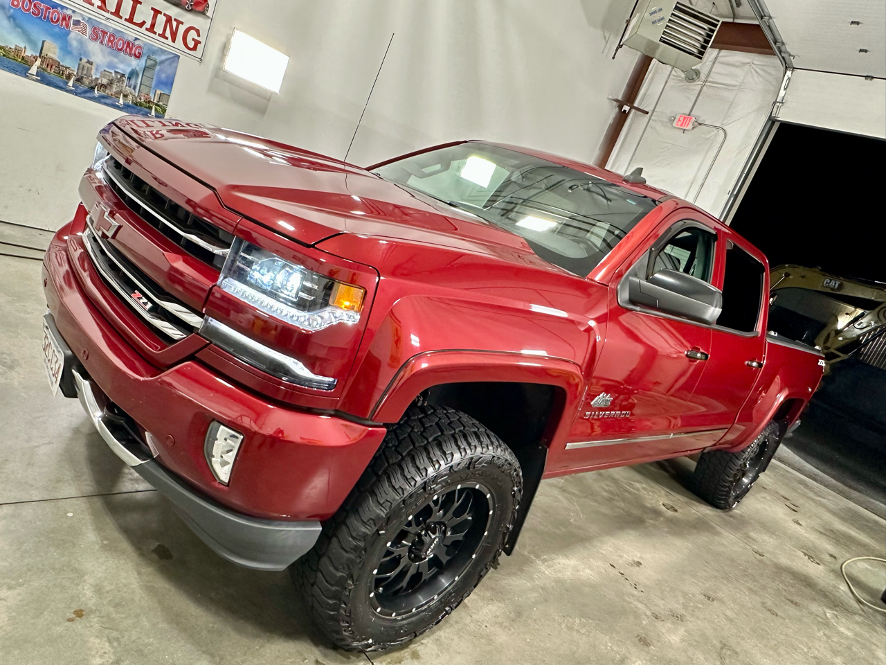 Cadillac ATS  2000 Cadillac ATS  2000