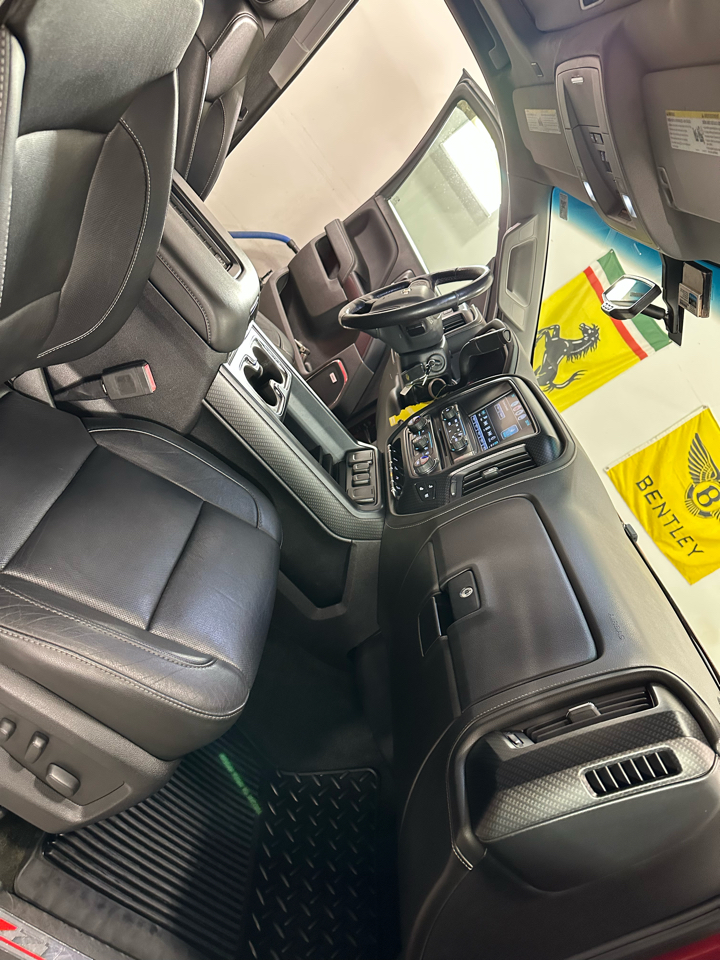 Cadillac ATS  2000 Cadillac ATS  2000