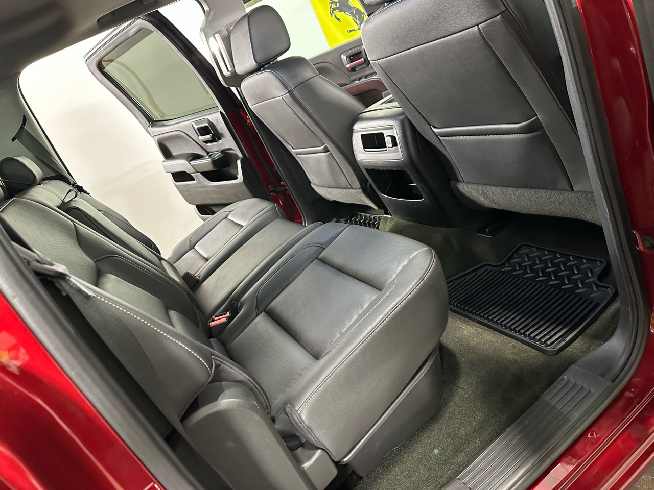 Cadillac ATS  2000 Cadillac ATS  2000