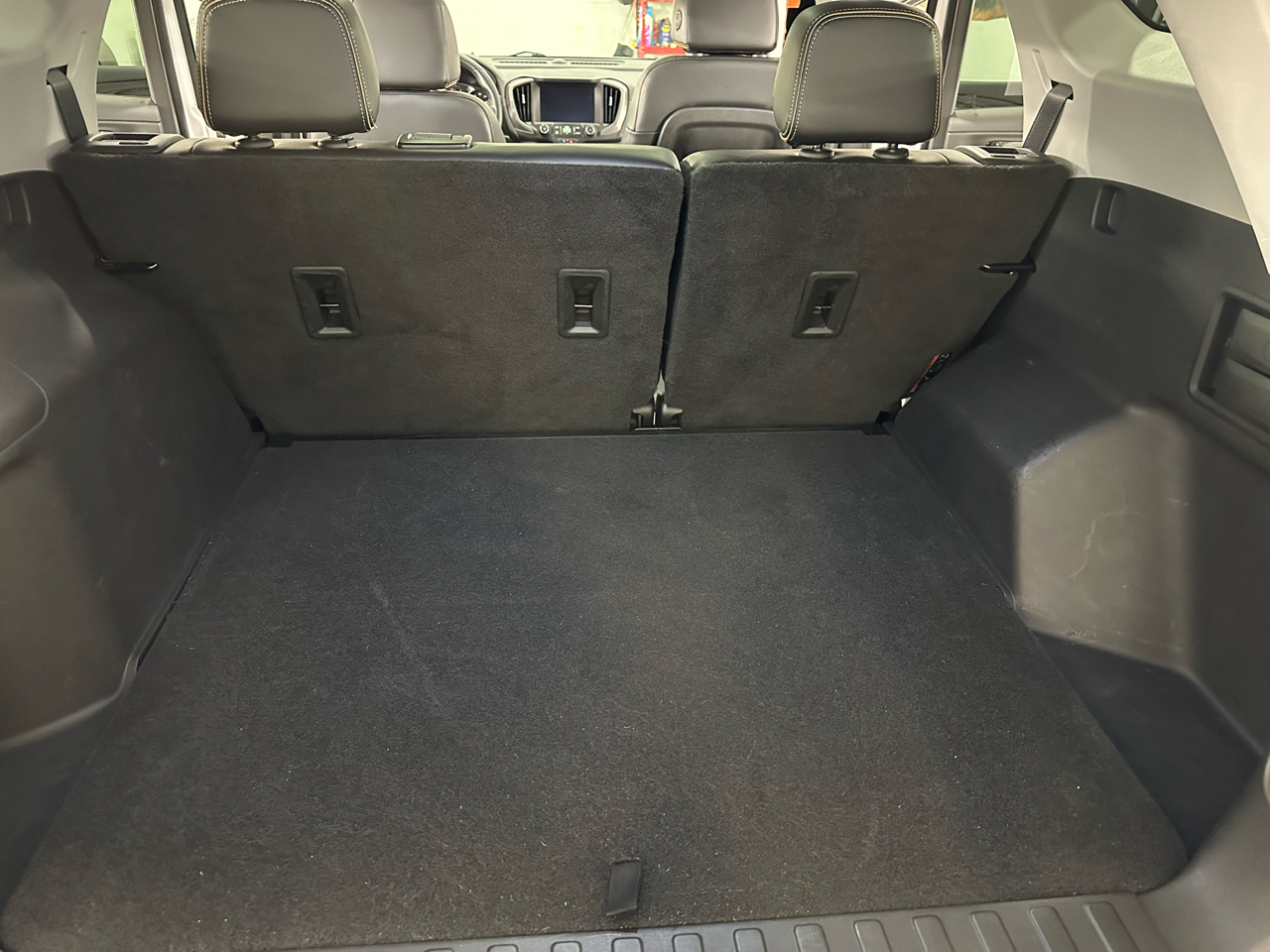 Cadillac ATS  2000 Cadillac ATS  2000