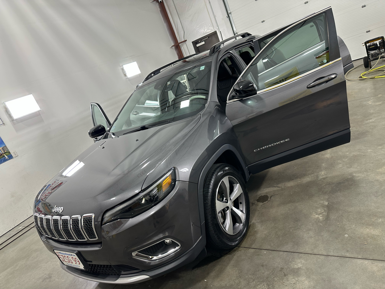 Cadillac ATS  2000 Cadillac ATS  2000