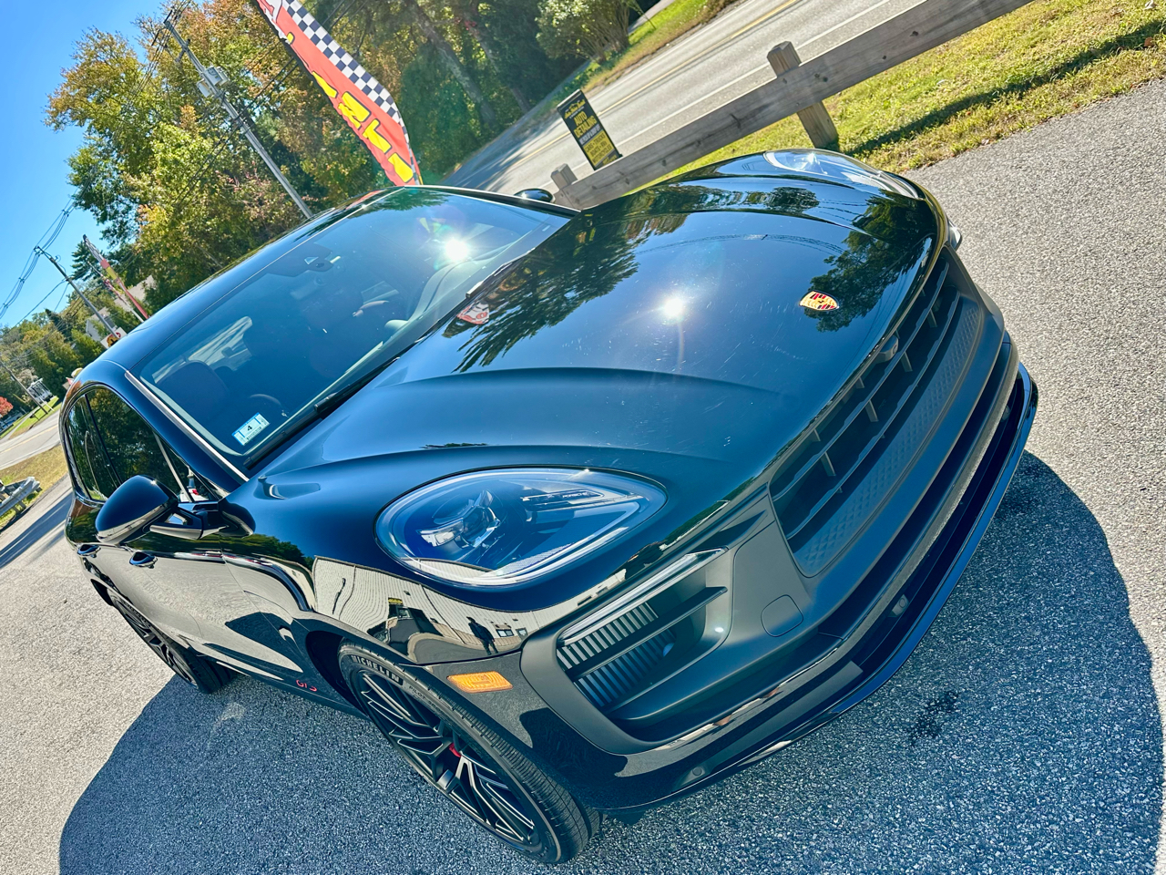 Cadillac ATS  2000 Cadillac ATS  2000