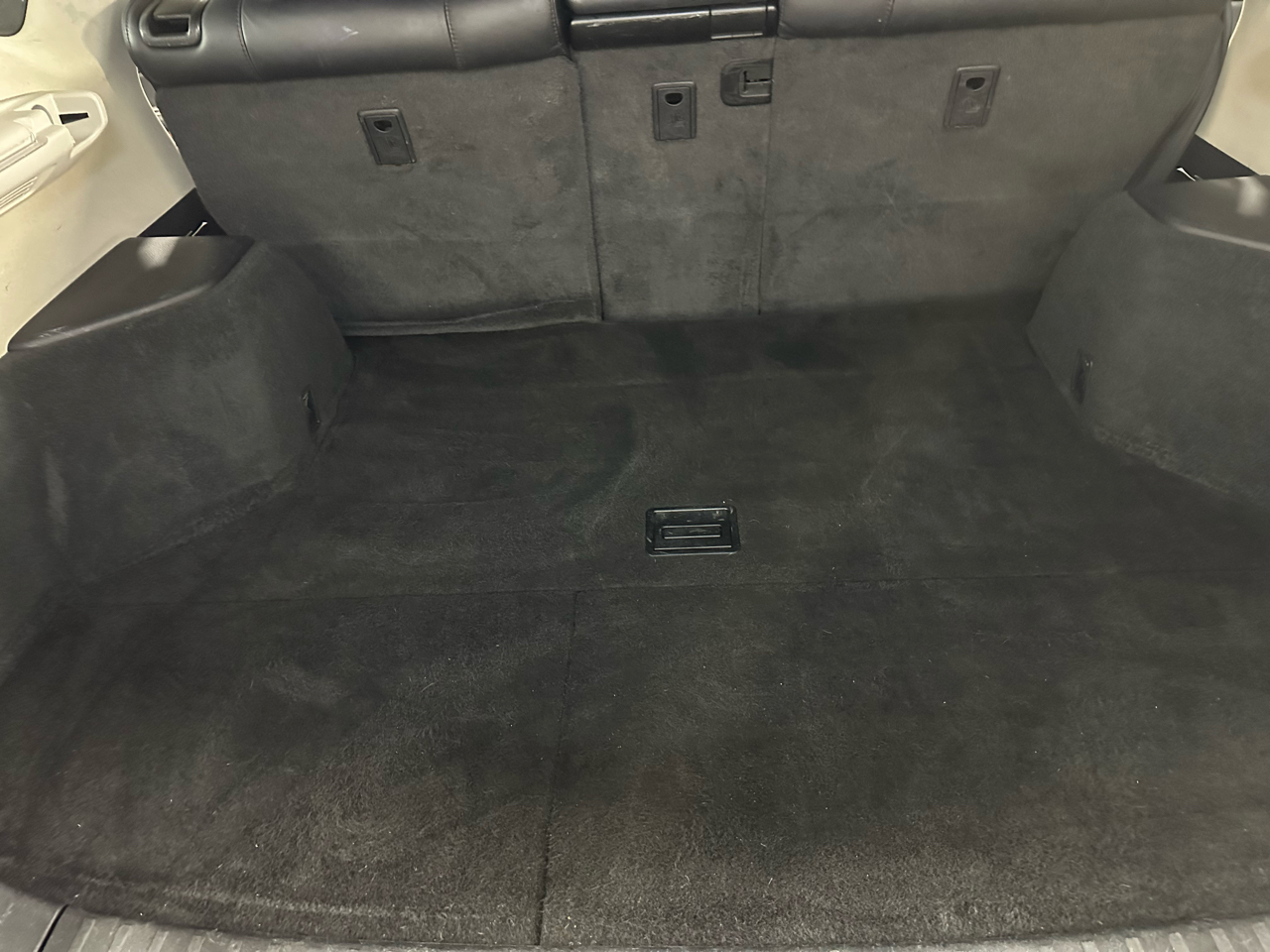 Cadillac ATS  2000 Cadillac ATS  2000