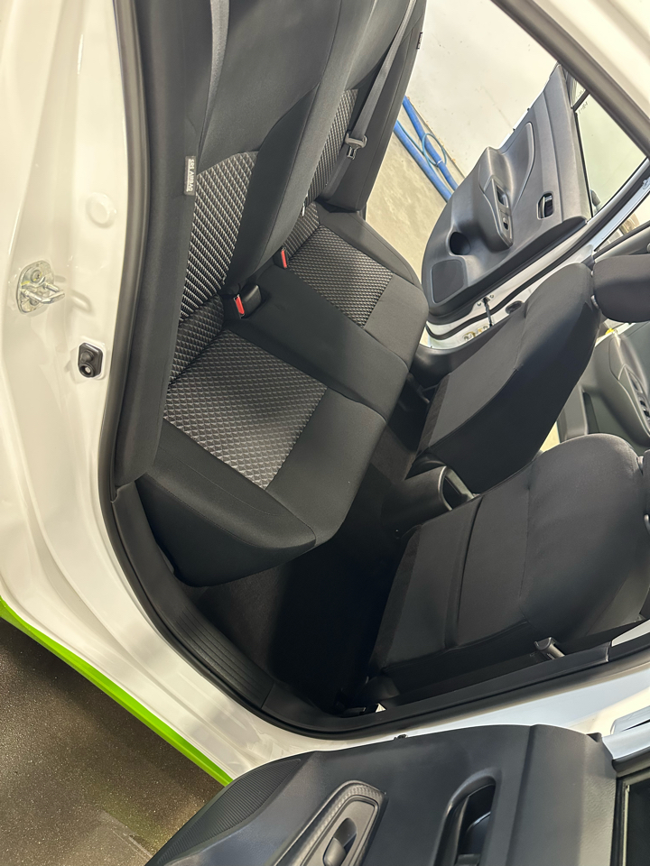 Cadillac ATS  2000 Cadillac ATS  2000