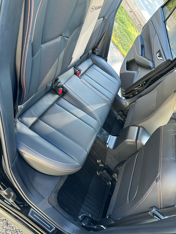 Cadillac ATS  2000 Cadillac ATS  2000