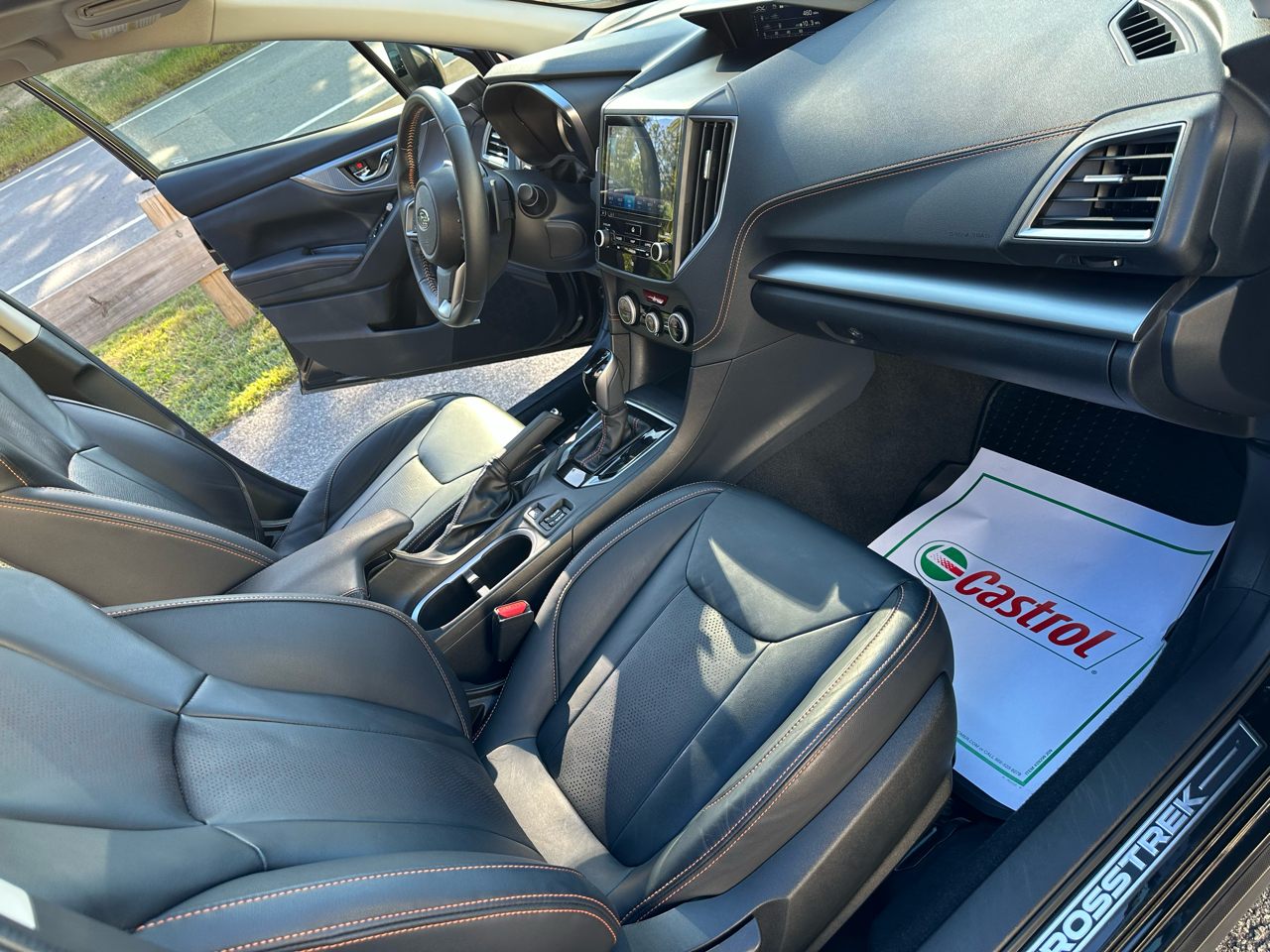 Cadillac ATS  2000 Cadillac ATS  2000