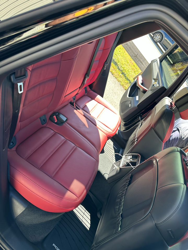 Cadillac ATS  2000 Cadillac ATS  2000