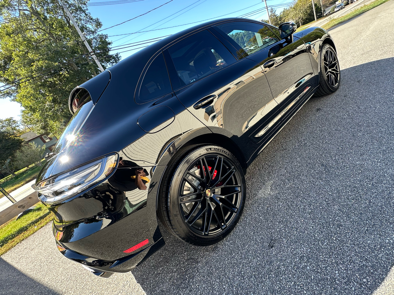 Cadillac ATS  2000 Cadillac ATS  2000