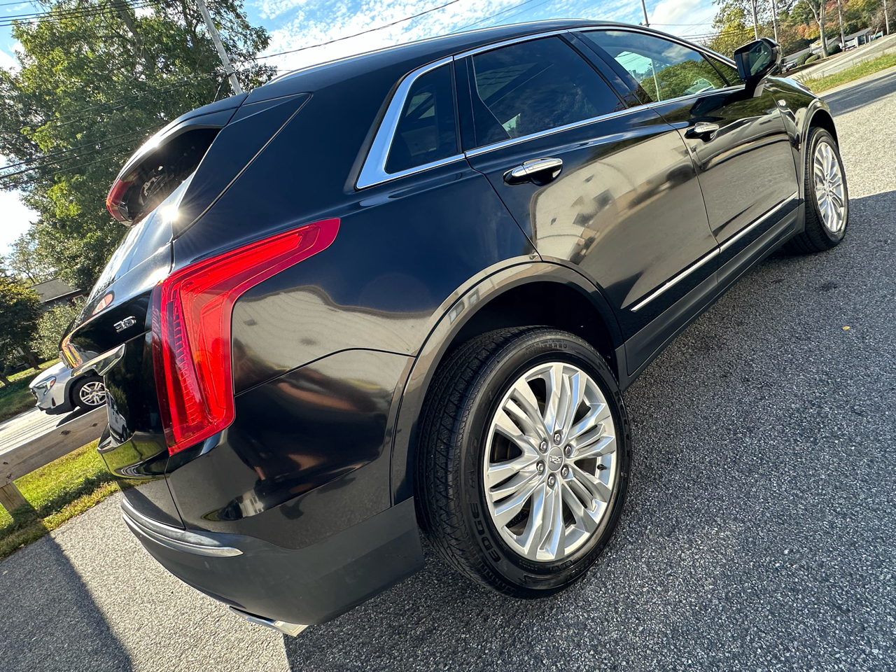 Cadillac ATS  2000 Cadillac ATS  2000