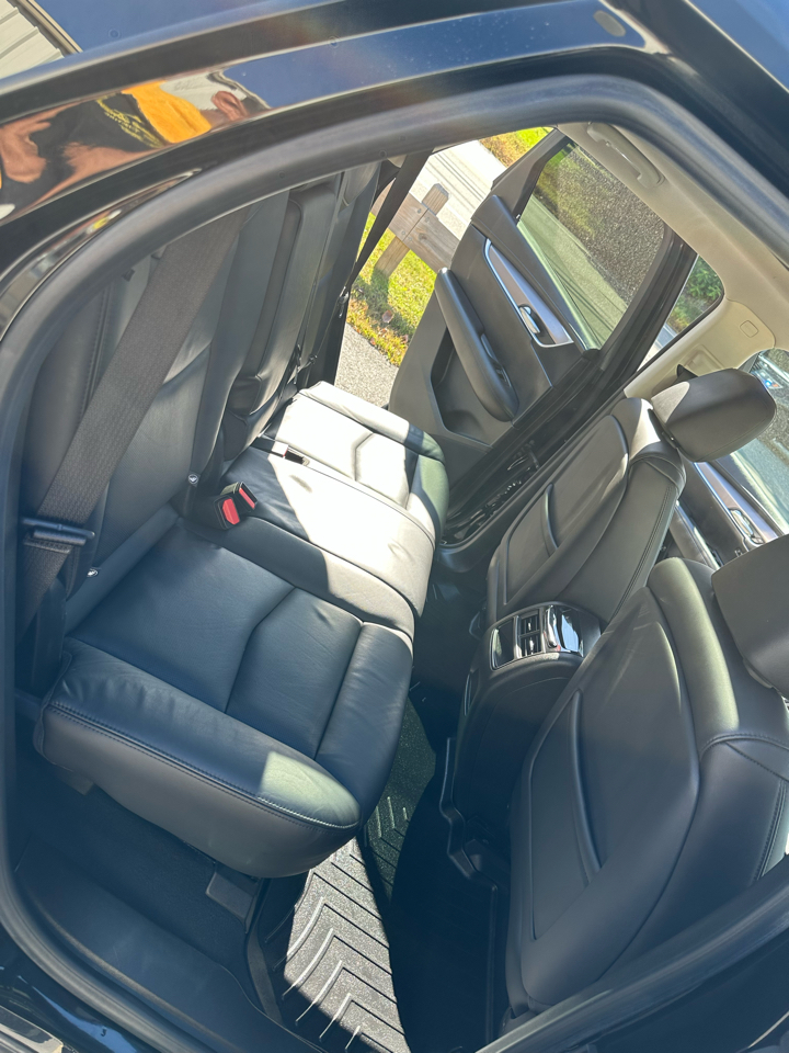 Cadillac ATS  2000 Cadillac ATS  2000