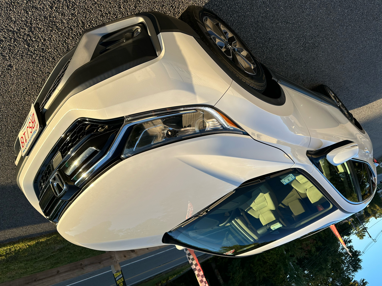 Cadillac ATS  2000 Cadillac ATS  2000