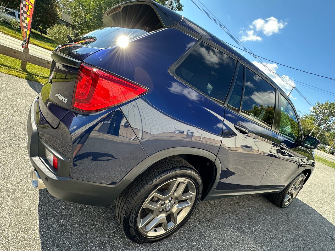 Cadillac ATS  2000 Cadillac ATS  2000