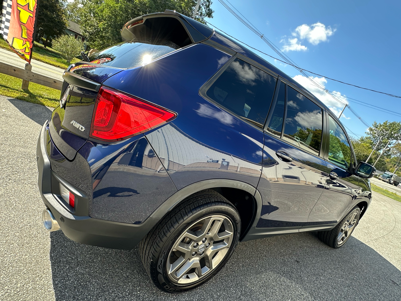 Cadillac ATS  2000 Cadillac ATS  2000