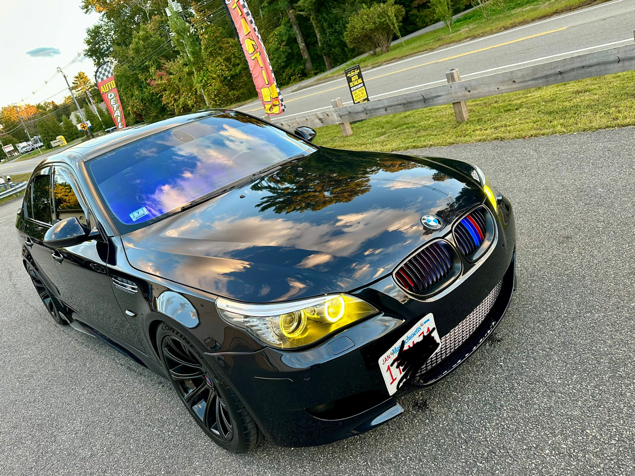 Cadillac ATS  2000 Cadillac ATS  2000