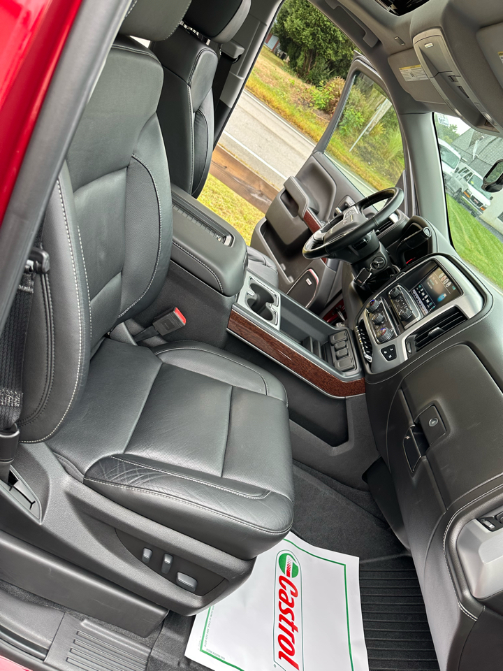 Cadillac ATS  2000 Cadillac ATS  2000