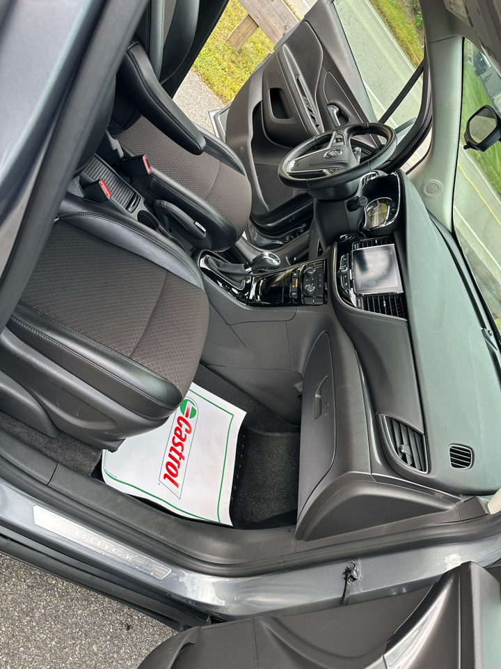 Cadillac ATS  2000 Cadillac ATS  2000